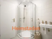 Pronájem bytu 1+1, Karviná - Hranice, Rudé armády, 37 m2