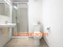 Pronájem bytu 1+1, Karviná - Hranice, Rudé armády, 37 m2