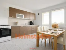Pronájem bytu 3+1, Český Těšín, Okružní, 67 m2
