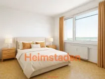 Pronájem bytu 3+1, Český Těšín, Okružní, 67 m2