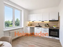 Pronájem bytu 2+1, Havířov - Město, Jana Švermy, 54 m2