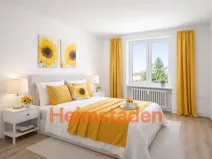 Pronájem bytu 2+1, Havířov - Město, Jana Švermy, 54 m2