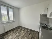 Pronájem bytu 1+1, Ostrava - Zábřeh, Markova, 32 m2