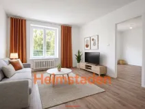 Pronájem bytu 3+1, Havířov - Město, Alšova, 68 m2