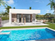 Prodej rodinného domu, Vera, Almería, Španělsko, 98 m2