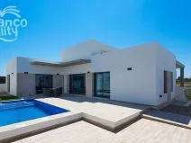 Prodej rodinného domu, Daya Nueva, Alicante, Španělsko, 108 m2