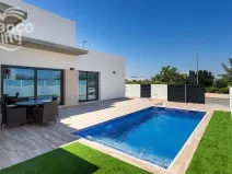 Prodej rodinného domu, Daya Nueva, Alicante, Španělsko, 101 m2