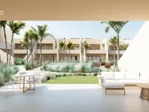 Prodej rodinného domu, San Javier, Murcia, Španělsko, 95 m2