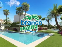 Prodej rodinného domu, Finestrat, Alicante, Španělsko, 109 m2