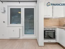 Prodej bytu 1+kk, Brno, Vančurova, 27 m2