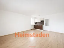 Pronájem bytu 1+kk, Havířov - Šumbark, Slovenského národního povstání, 29 m2