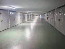 Pronájem garáže, Praha - Stodůlky, Nušlova, 18 m2