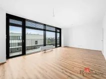 Pronájem bytu 2+kk, Plzeň - Jižní Předměstí, Železná, 62 m2
