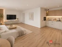 Pronájem bytu 2+kk, Plzeň - Jižní Předměstí, Železná, 62 m2