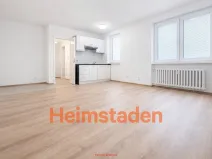 Pronájem bytu 1+kk, Havířov - Prostřední Suchá, Kapitána Jasioka, 29 m2