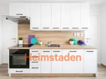 Pronájem bytu 1+kk, Ostrava - Moravská Ostrava, Na Desátém, 29 m2