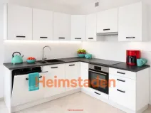Pronájem bytu 3+1, Ostrava - Moravská Ostrava, Čs. legií, 66 m2