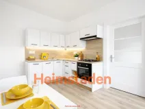 Pronájem bytu 2+1, Ostrava - Moravská Ostrava, Hrušovská, 91 m2
