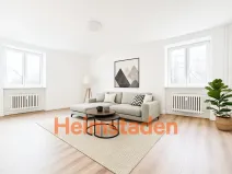 Pronájem bytu 2+1, Ostrava - Poruba, Havlíčkovo náměstí, 65 m2