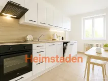 Pronájem bytu 2+1, Ostrava - Poruba, Havlíčkovo náměstí, 65 m2