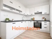 Pronájem bytu 2+1, Ostrava - Poruba, Opavská, 52 m2