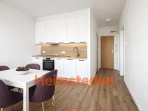 Pronájem bytu 1+1, Frýdek-Místek - Frýdek, K Hájku, 38 m2