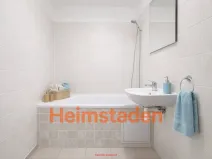 Pronájem bytu 1+kk, Frýdek-Místek - Místek, Československé armády, 28 m2