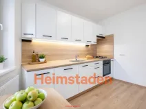 Pronájem bytu 1+1, Frýdek-Místek - Frýdek, Bruzovská, 35 m2