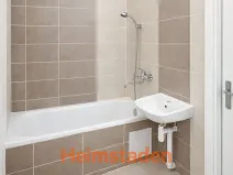 Pronájem bytu 2+1, Frýdek-Místek - Frýdek, Dr. Petra, 52 m2