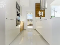 Prodej rodinného domu, Los Montesinos, Alicante, Španělsko, 116 m2