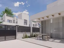 Prodej rodinného domu, Los Montesinos, Alicante, Španělsko, 110 m2