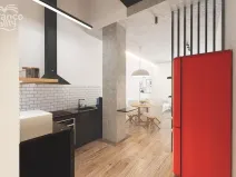 Prodej bytu 2+kk, Alicante, Španělsko, 74 m2