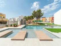 Prodej rodinného domu, Torrevieja, Alicante, Španělsko, 82 m2