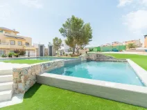 Prodej rodinného domu, Torrevieja, Alicante, Španělsko, 82 m2