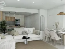 Prodej rodinného domu, Los Alcazares, Murcia, Španělsko, 232 m2
