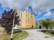 Prodej bytu 3+1, Sokolov, Spartakiádní, 73 m2