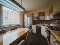 Prodej bytu 3+1, Sokolov, Spartakiádní, 73 m2