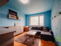 Prodej bytu 3+1, Sokolov, Spartakiádní, 73 m2