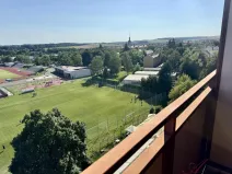 Pronájem bytu 2+1, Ostrava - Poruba, Resslova, 56 m2