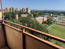 Pronájem bytu 2+1, Ostrava - Poruba, Resslova, 56 m2