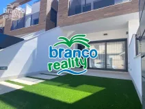 Prodej rodinného domu, San Pedro del Pinatar, Murcia, Španělsko, 78 m2