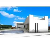 Prodej rodinného domu, Aspe, Alicante, Španělsko, 223 m2