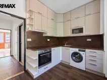 Prodej bytu 2+1, Náchod, Komenského, 58 m2