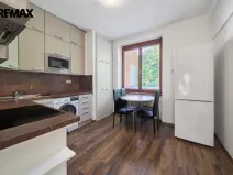 Prodej bytu 2+1, Náchod, Komenského, 58 m2