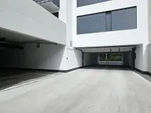 Pronájem garážového stání, Brno, Lidická, 13 m2