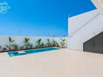 Prodej rodinného domu, Los Alcazares, Murcia, Španělsko, 106 m2