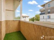 Prodej bytu 2+kk, Praha - Kbely, Hůlkova, 65 m2