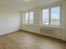 Pronájem bytu 1+kk, Brno, Čejkovická, 33 m2