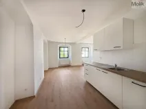Pronájem bytu 3+kk, Osek, Tovární, 48 m2