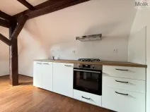 Pronájem bytu 2+kk, Osek, Tovární, 36 m2